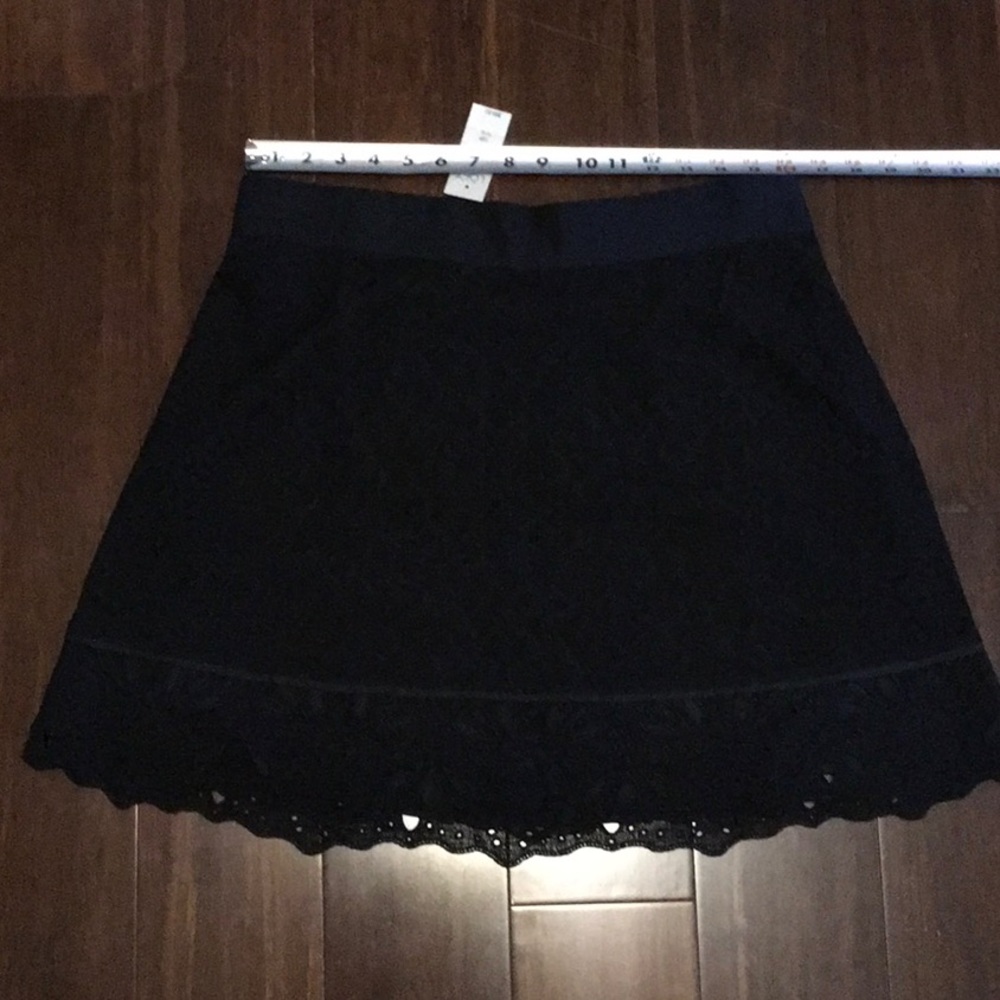 [ LOFT ] SKIRT - Picture 3 of 8